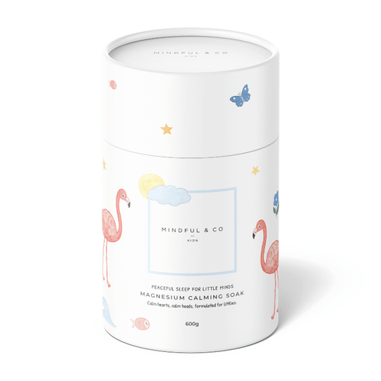 Magnesium Calming Soak