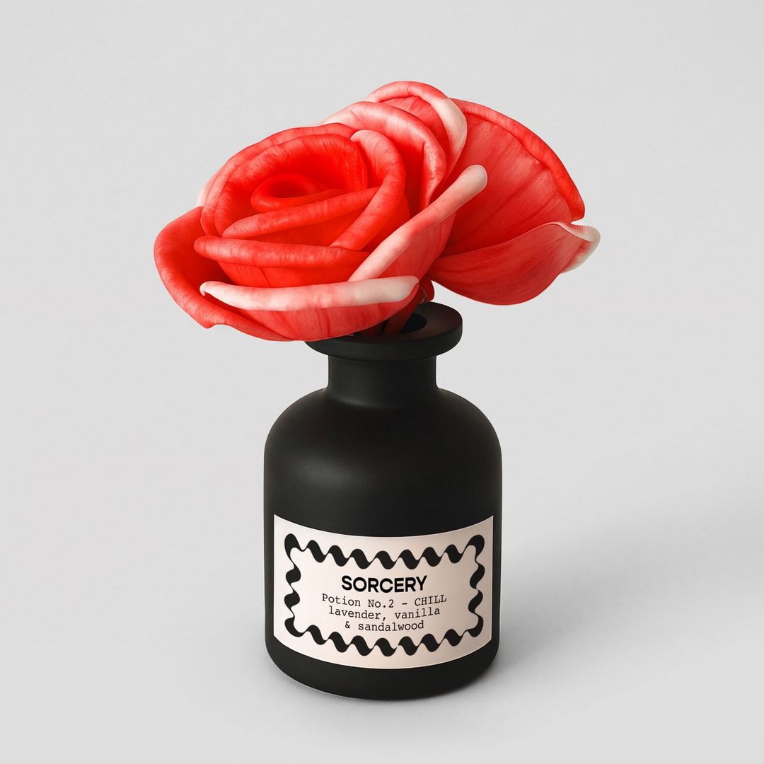 Sorcery Chill Potion #2 Reed Diffuser