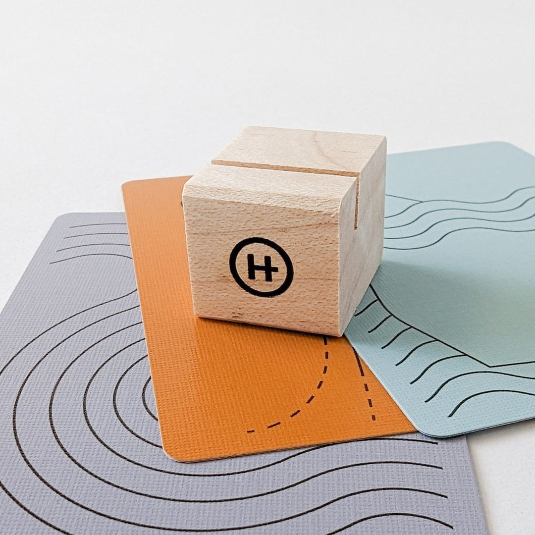 Holstee Affirmation Cards