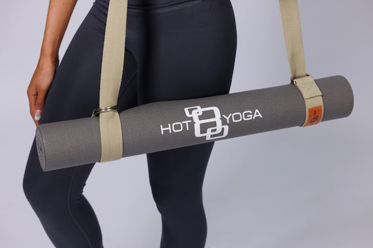 Hot 8 Yoga Mat Sling