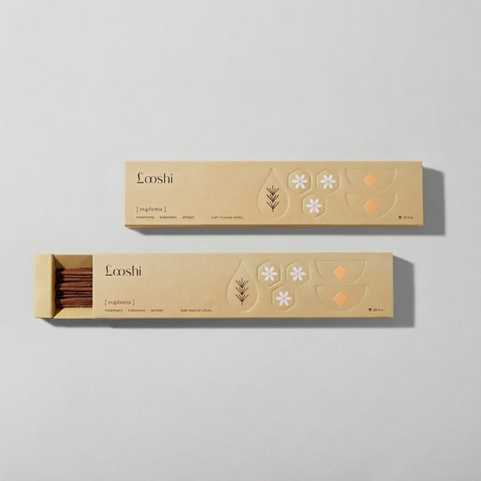 Looshi Euphoria Incense Sticks