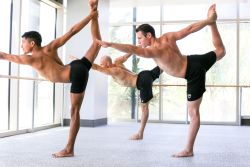 Hot Power Fusion 200 Hour Teacher Training- Brooklyn, NYC