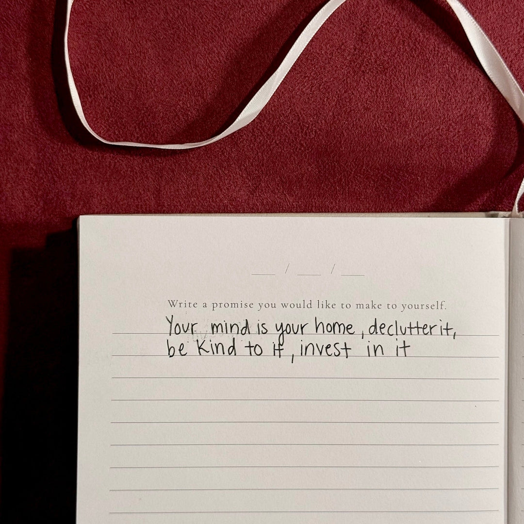 Dig Deeper Journal