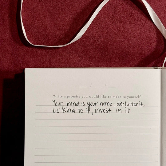 Dig Deeper Journal