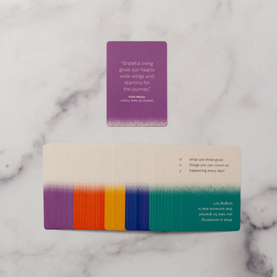 Gratitude Cards
