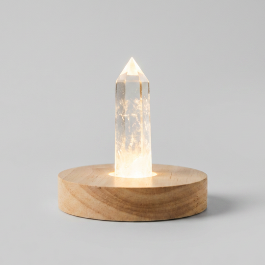 The Healing Lamp