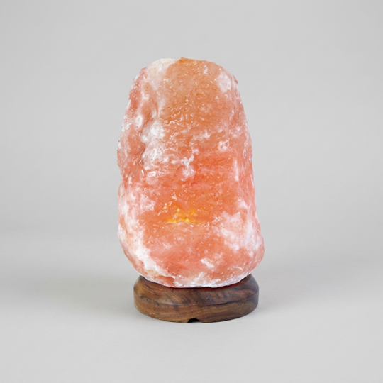Himalayan Salt Lamp
