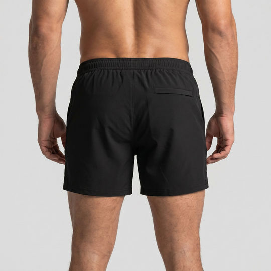 Men's Core Lined Shorts