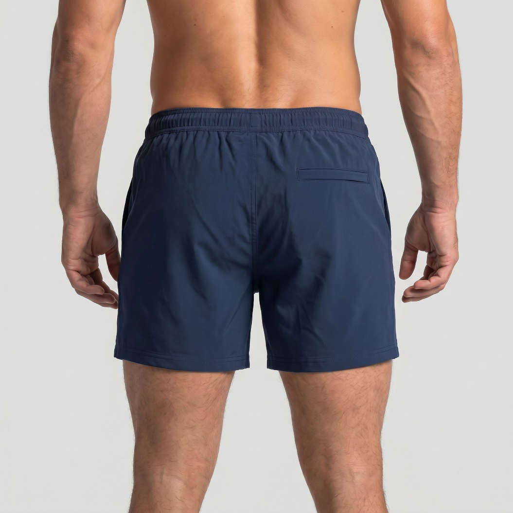 Men's Core Lined Shorts