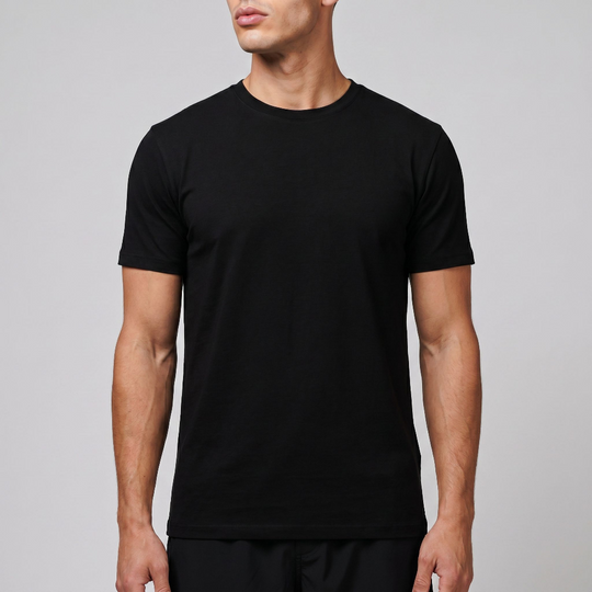 Men's Core Short Sleeve T-Shirt