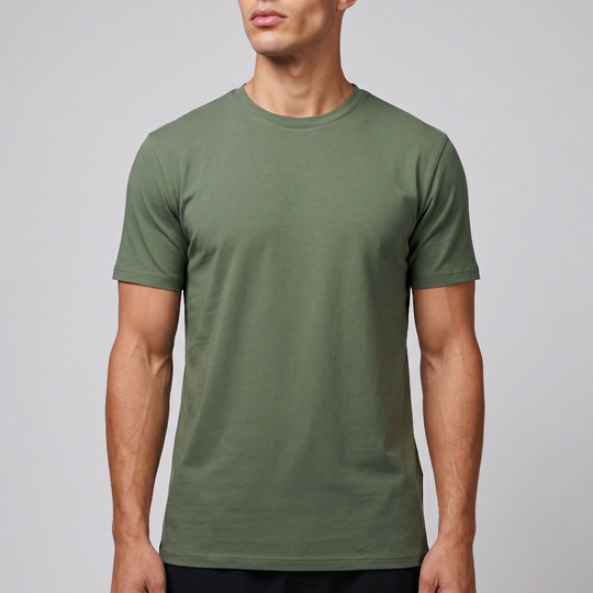 Men's Core Short Sleeve T-Shirt