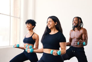 Sculpt Teacher Training (Culver City, CA)