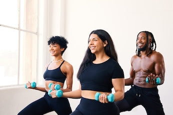 Sculpt Teacher Training (Culver City, CA)