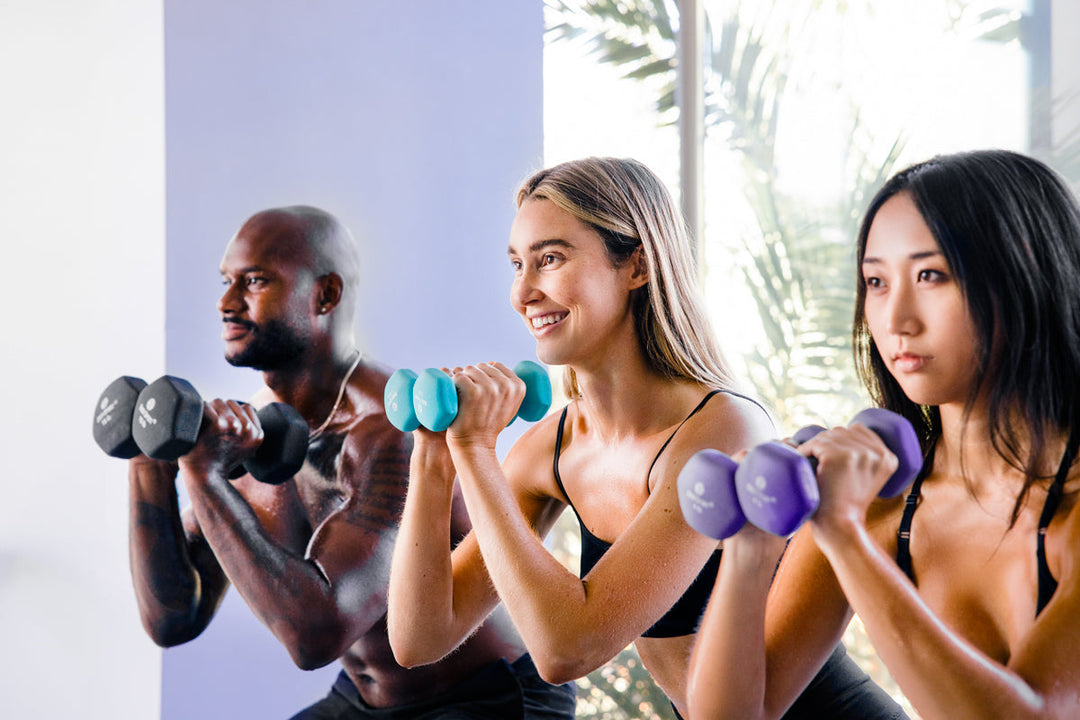 Sculpt Teacher Training (South Bay, CA)