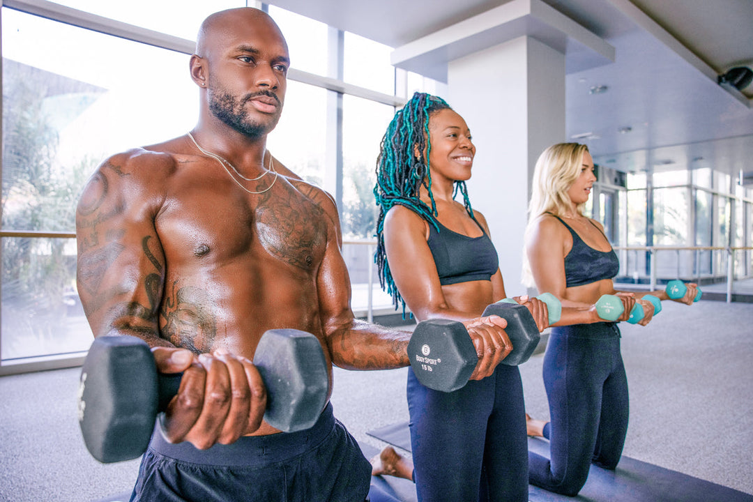 Sculpt Teacher Training (Pasadena, CA)