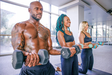 Sculpt Teacher Training (Pasadena, CA)