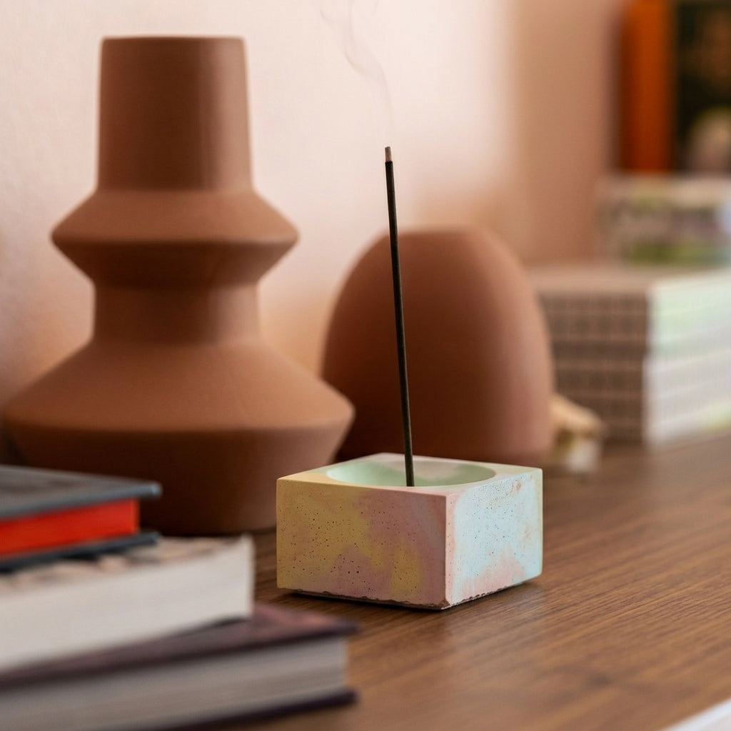 Pretti.Cool Far Out Incense Sticks