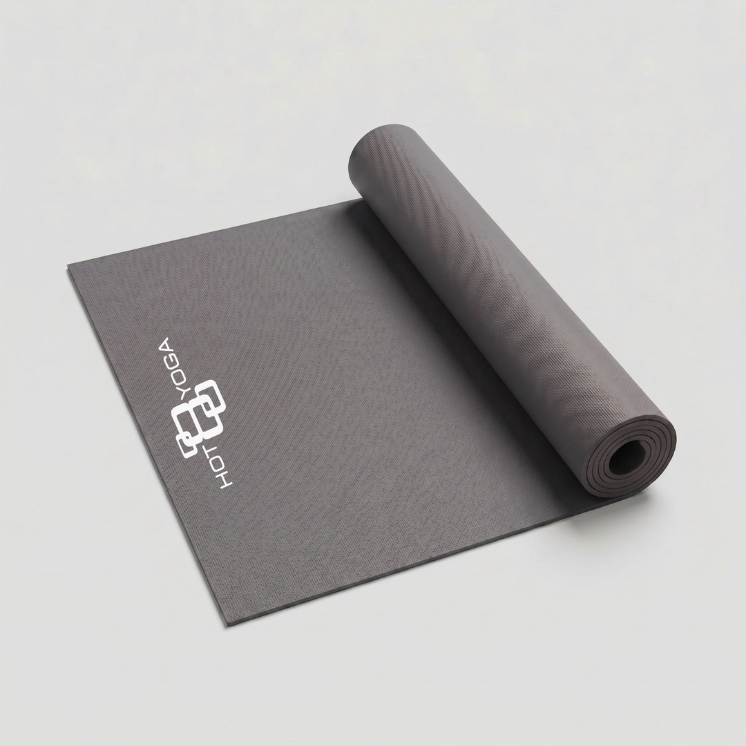 2mm Hot 8 Yoga Mat