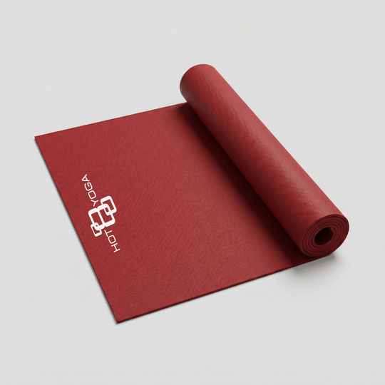 2mm Hot 8 Yoga Mat
