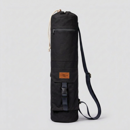 Hot 8 Yoga Mat Bag