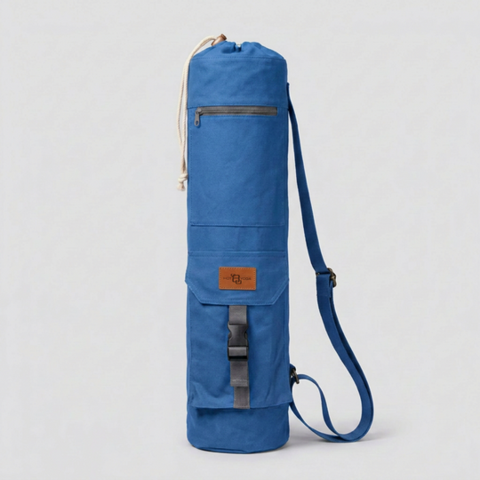 Hot 8 Yoga Mat Bag