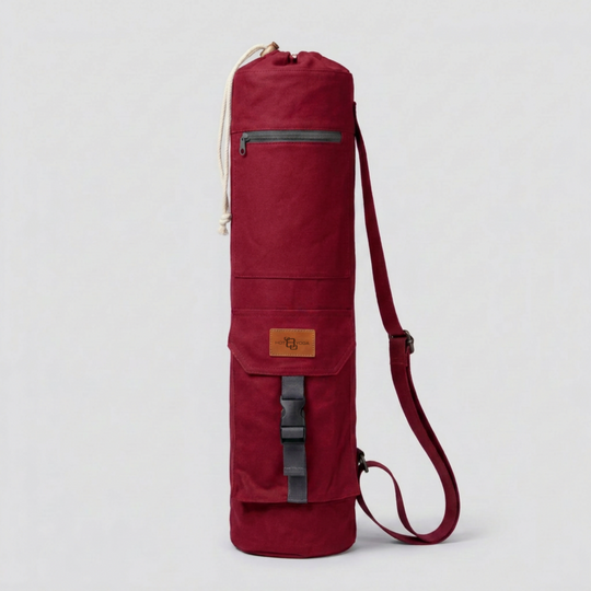 Hot 8 Yoga Mat Bag