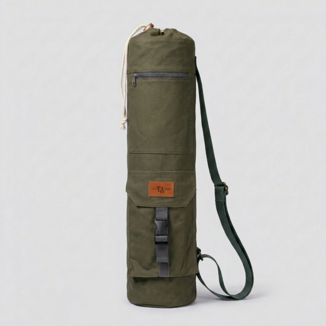 Hot 8 Yoga Mat Bag