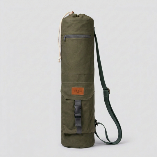 Hot 8 Yoga Mat Bag