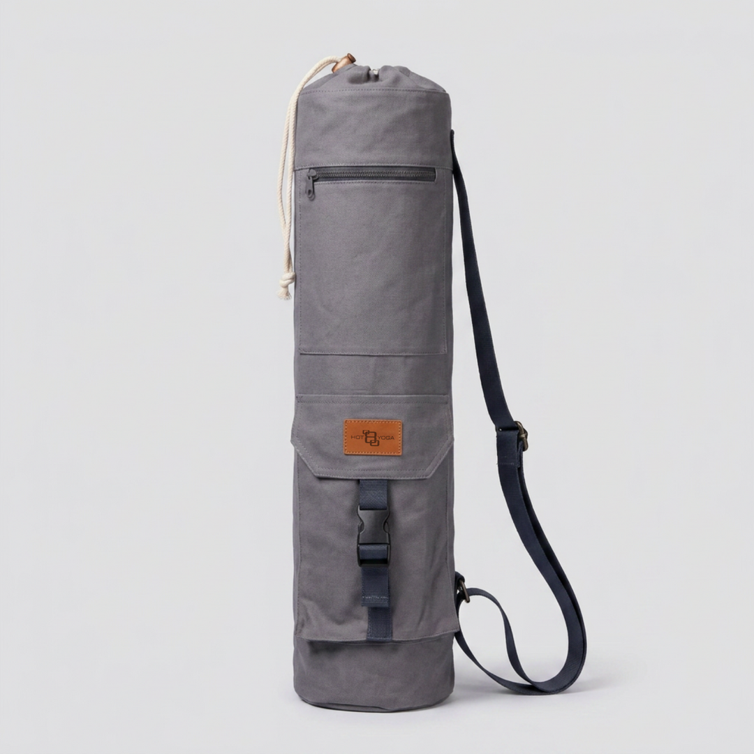 Hot 8 Yoga Mat Bag
