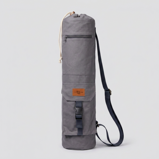 Hot 8 Yoga Mat Bag