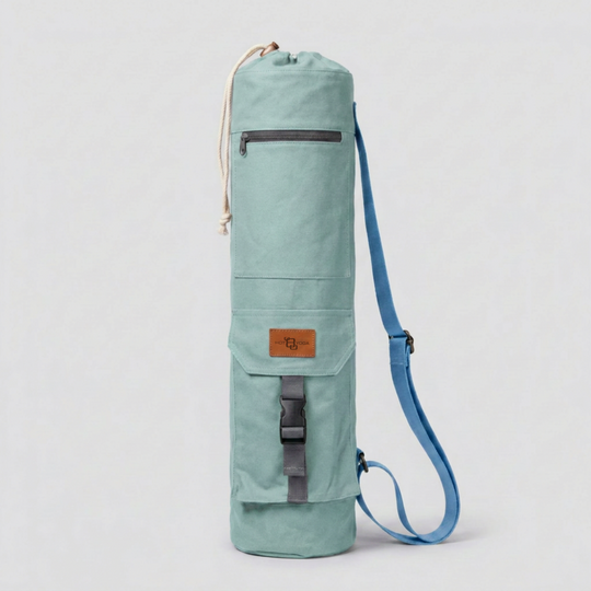 Hot 8 Yoga Mat Bag