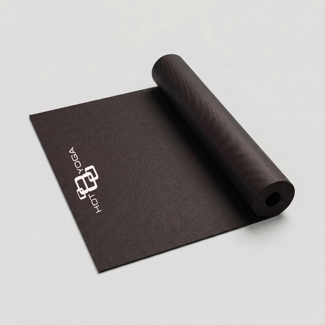 2mm Hot 8 Yoga Mat