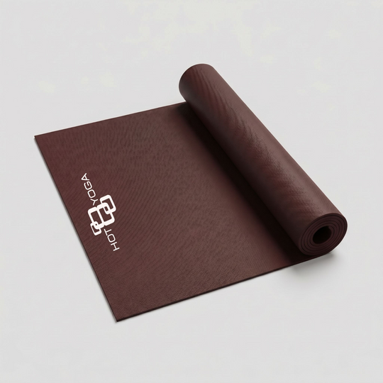 2mm Hot 8 Yoga Mat