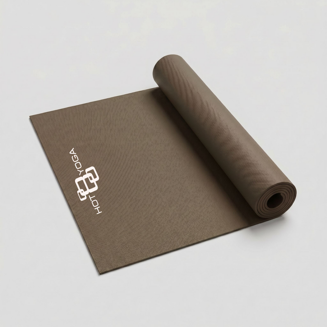 2mm Hot 8 Yoga Mat