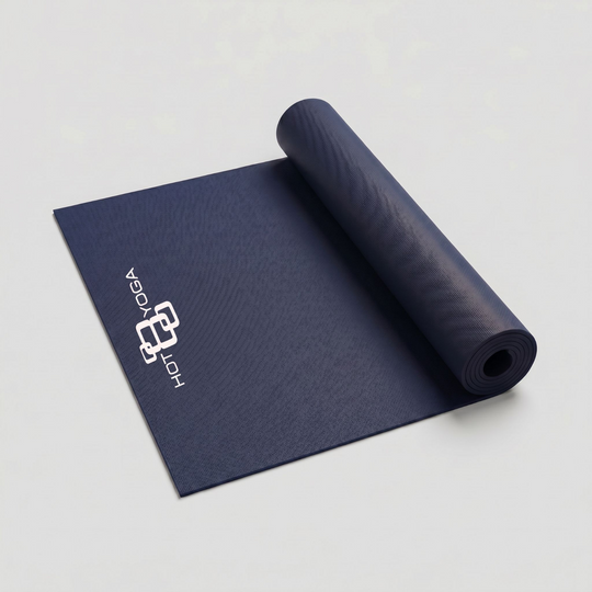 2mm Hot 8 Yoga Mat