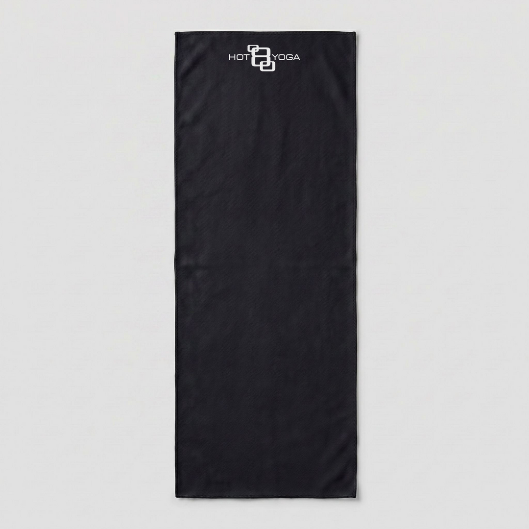 Hot 8 Yoga Towel