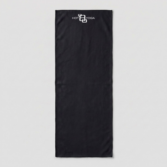 Hot 8 Yoga Towel