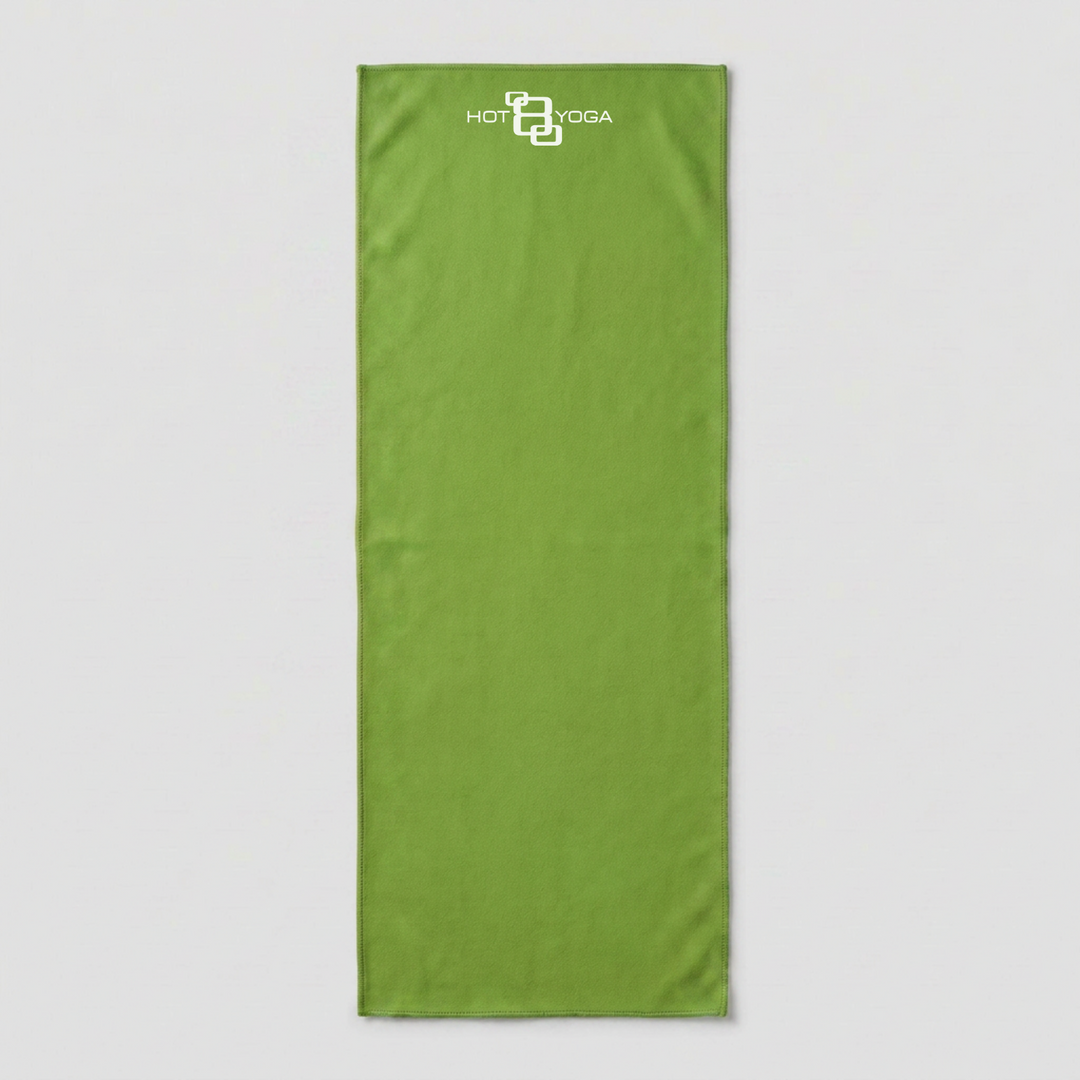 Hot 8 Yoga Towel