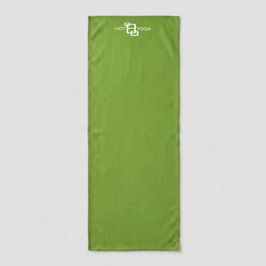 Hot 8 Yoga Towel