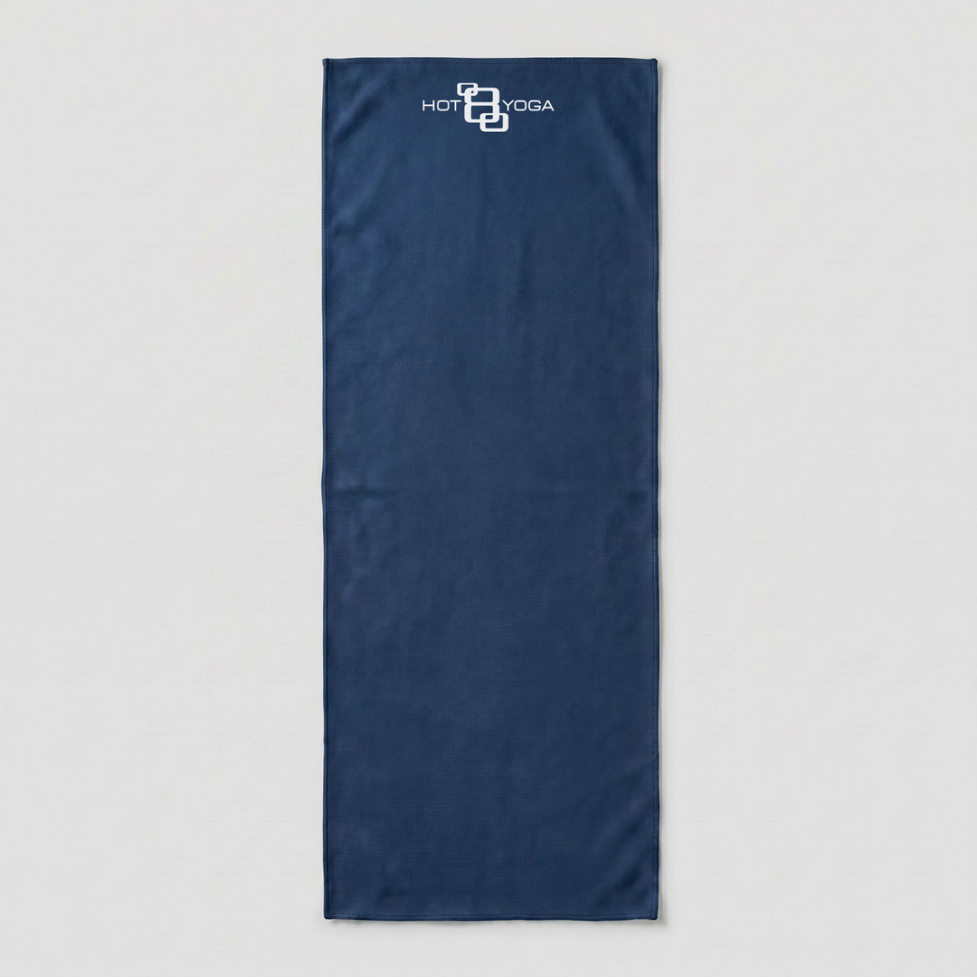 Hot 8 Yoga Towel