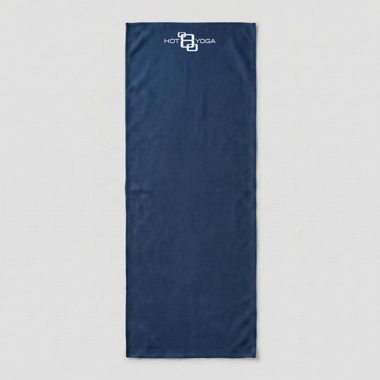 Hot 8 Yoga Towel