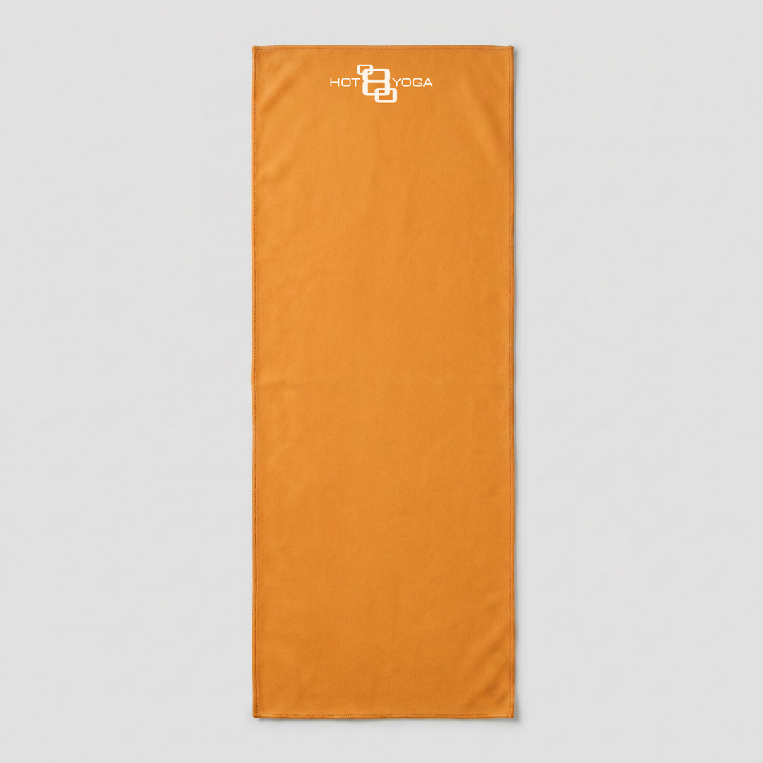 Hot 8 Yoga Towel