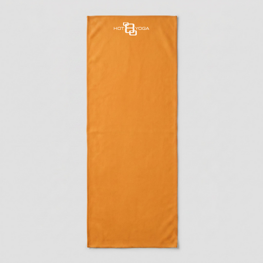 Hot 8 Yoga Towel