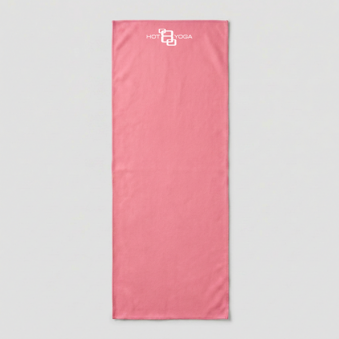 Hot 8 Yoga Towel