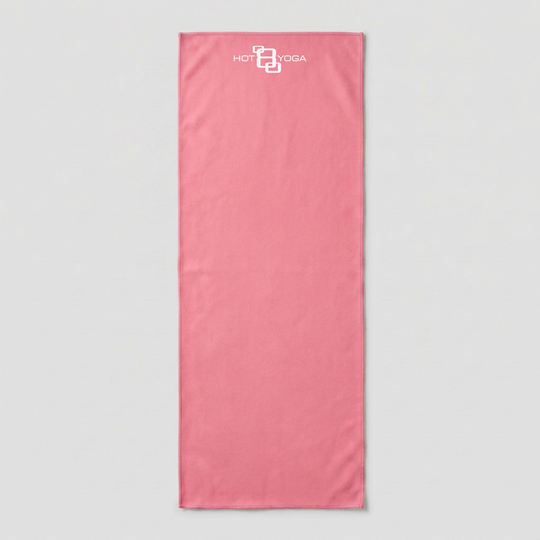 Hot 8 Yoga Towel