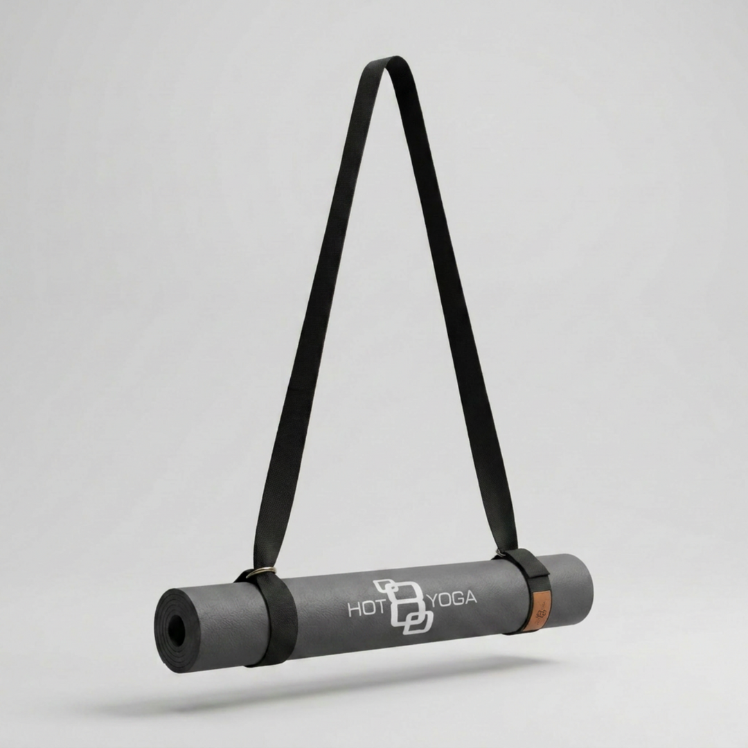 Hot 8 Yoga Mat Sling