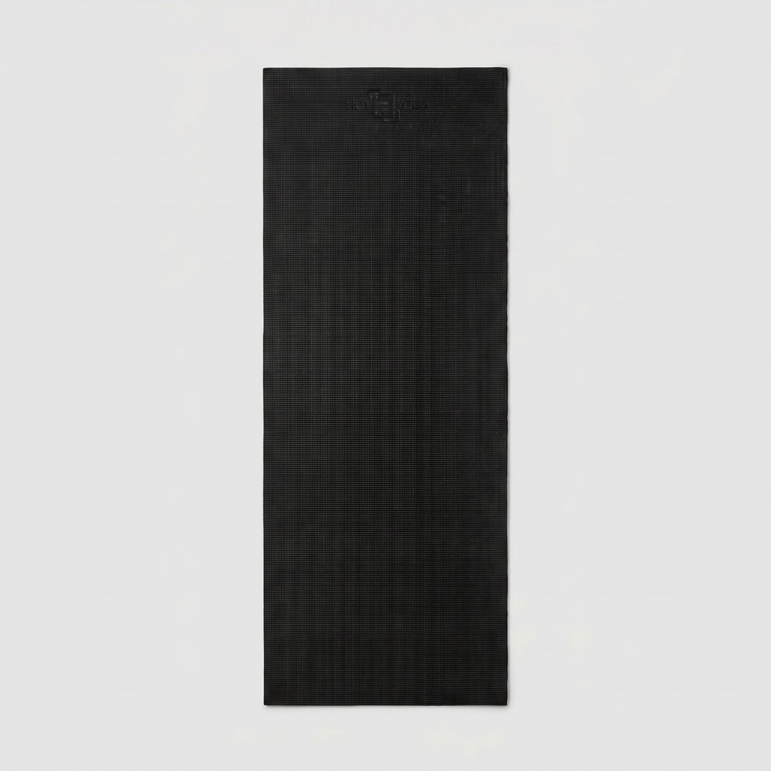 4mm Hot 8 Yoga Mat