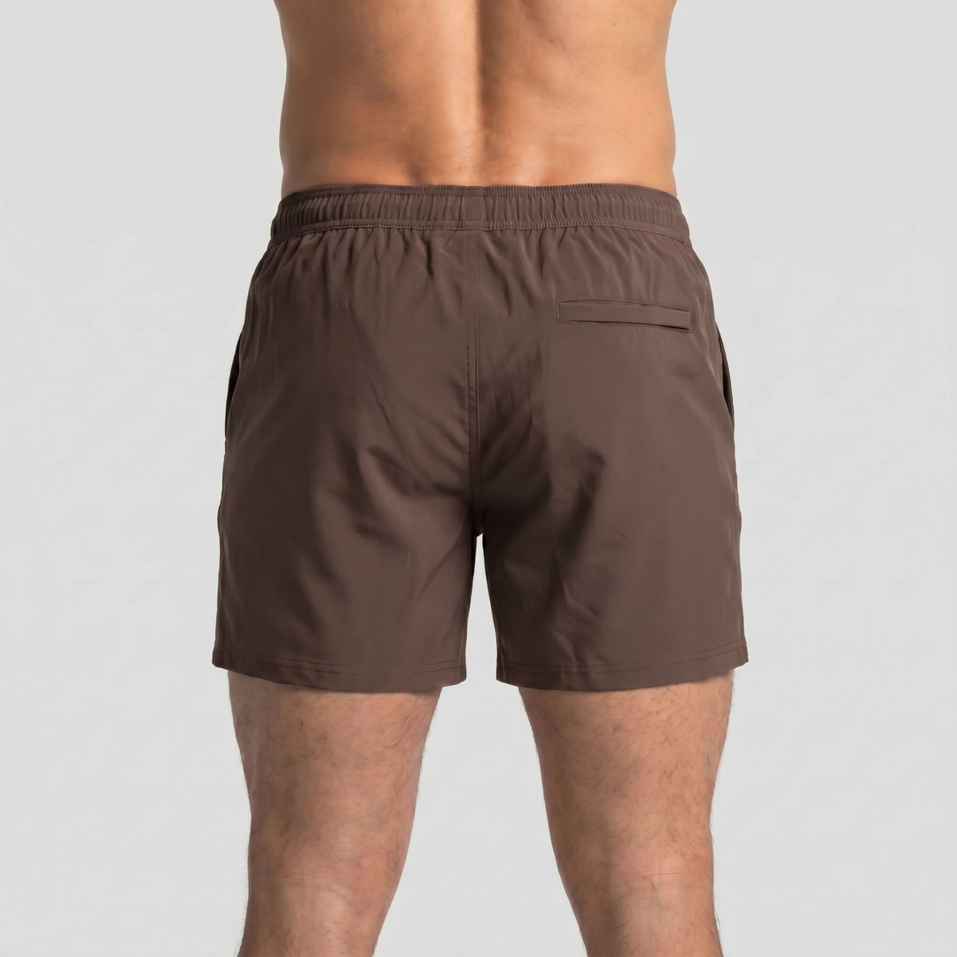 Men's Core Lined Shorts
