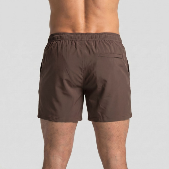 Men's Core Lined Shorts