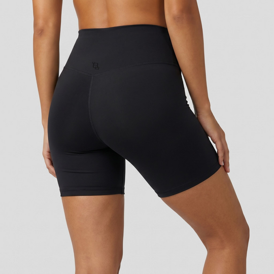 Core 6” Hot Yoga Shorts